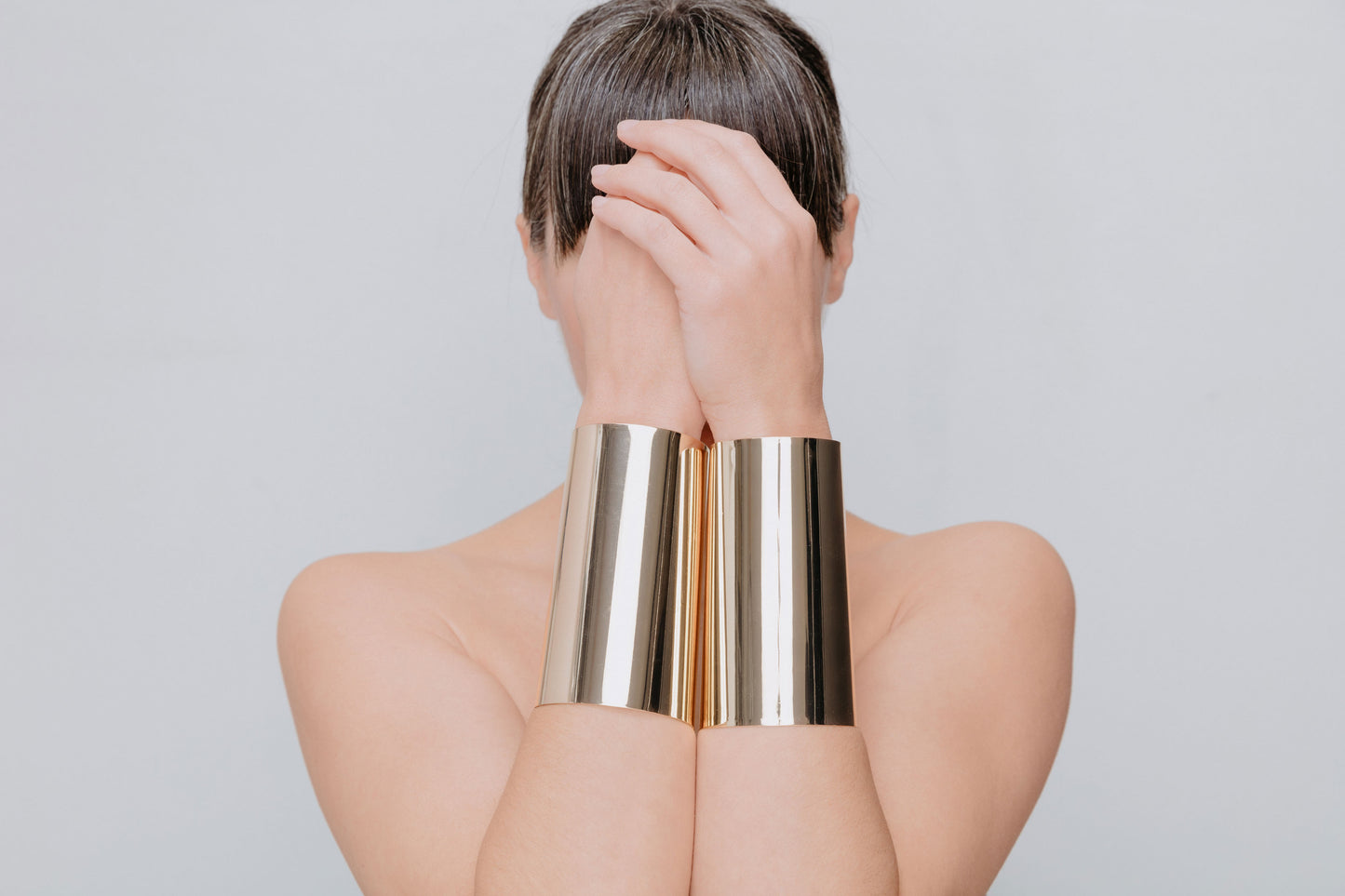 manchette bracelet