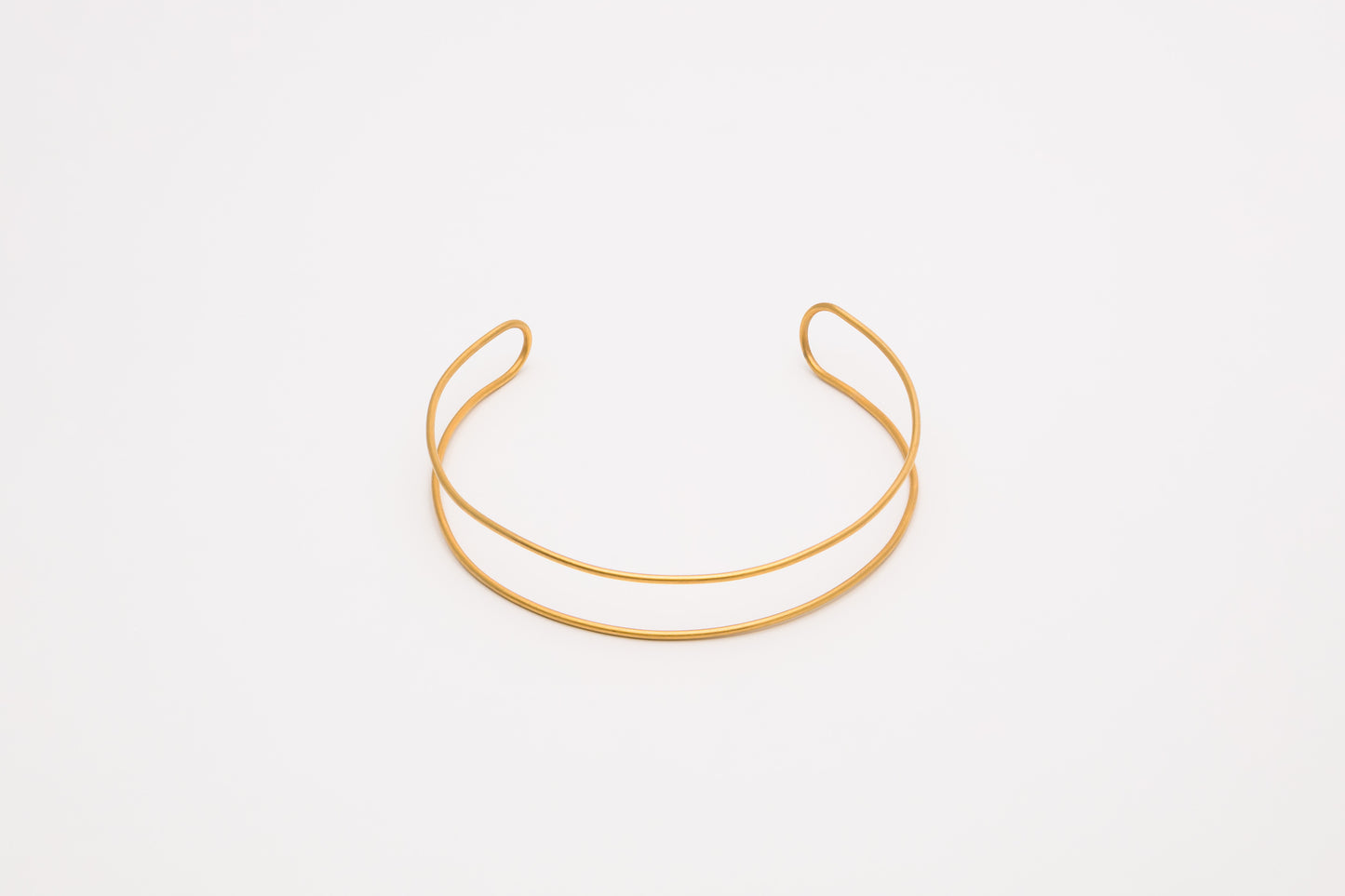 double choker