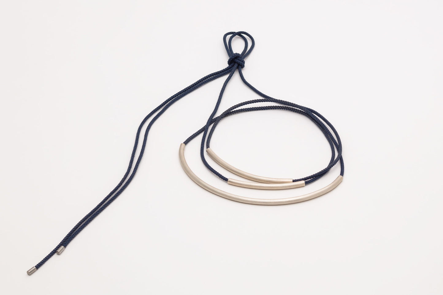lines necklace