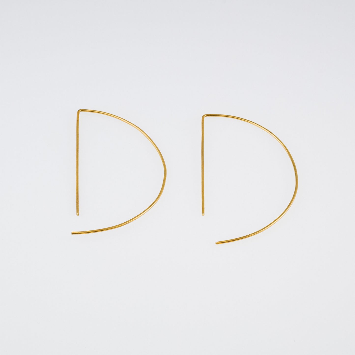 Drops II earring