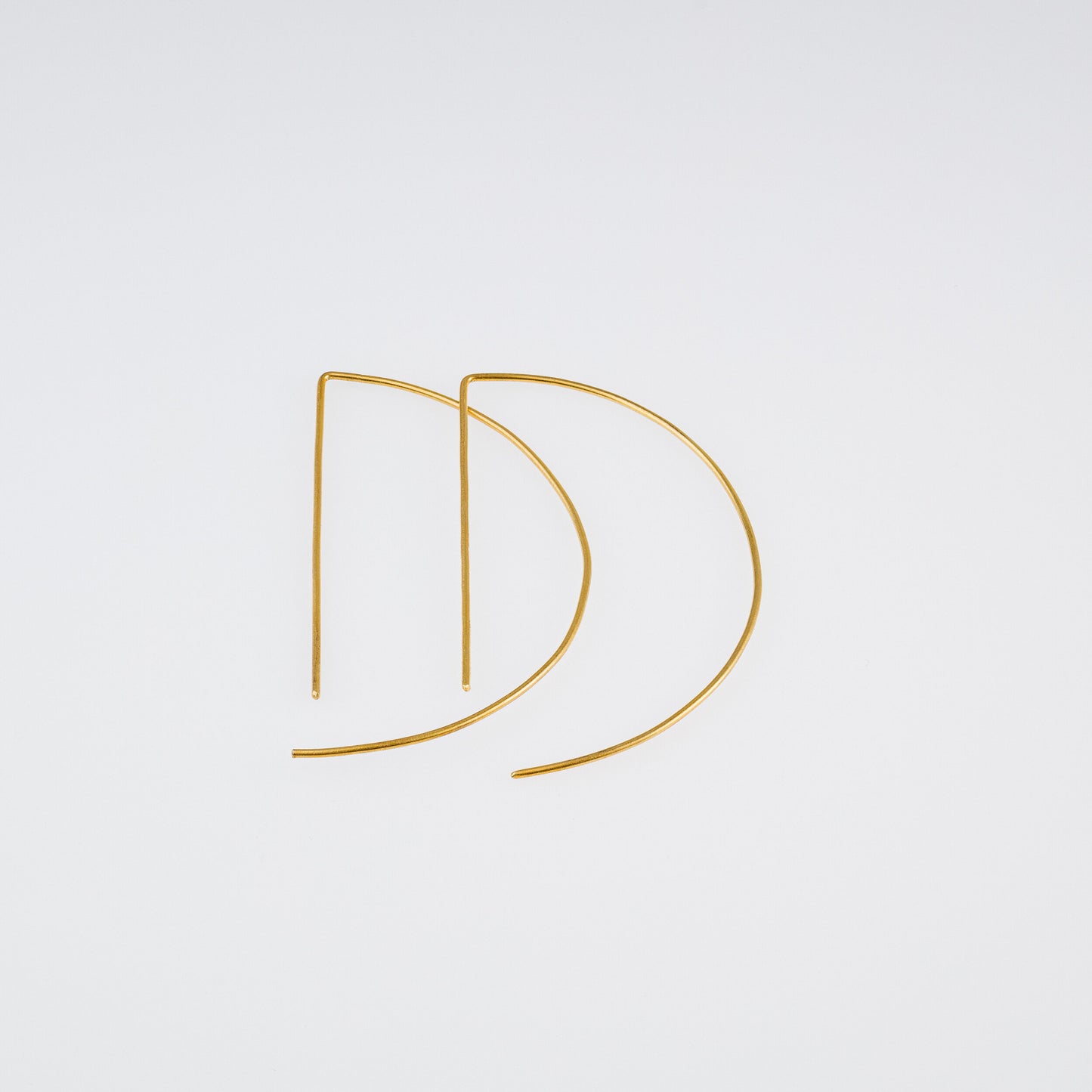 Drops II earring