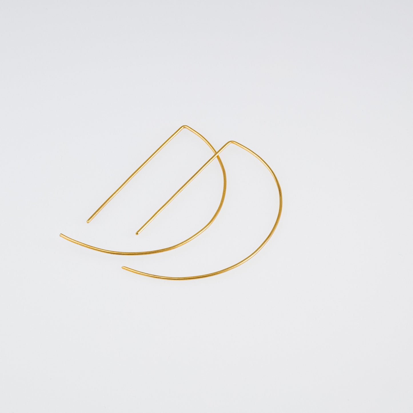 Drops II earring