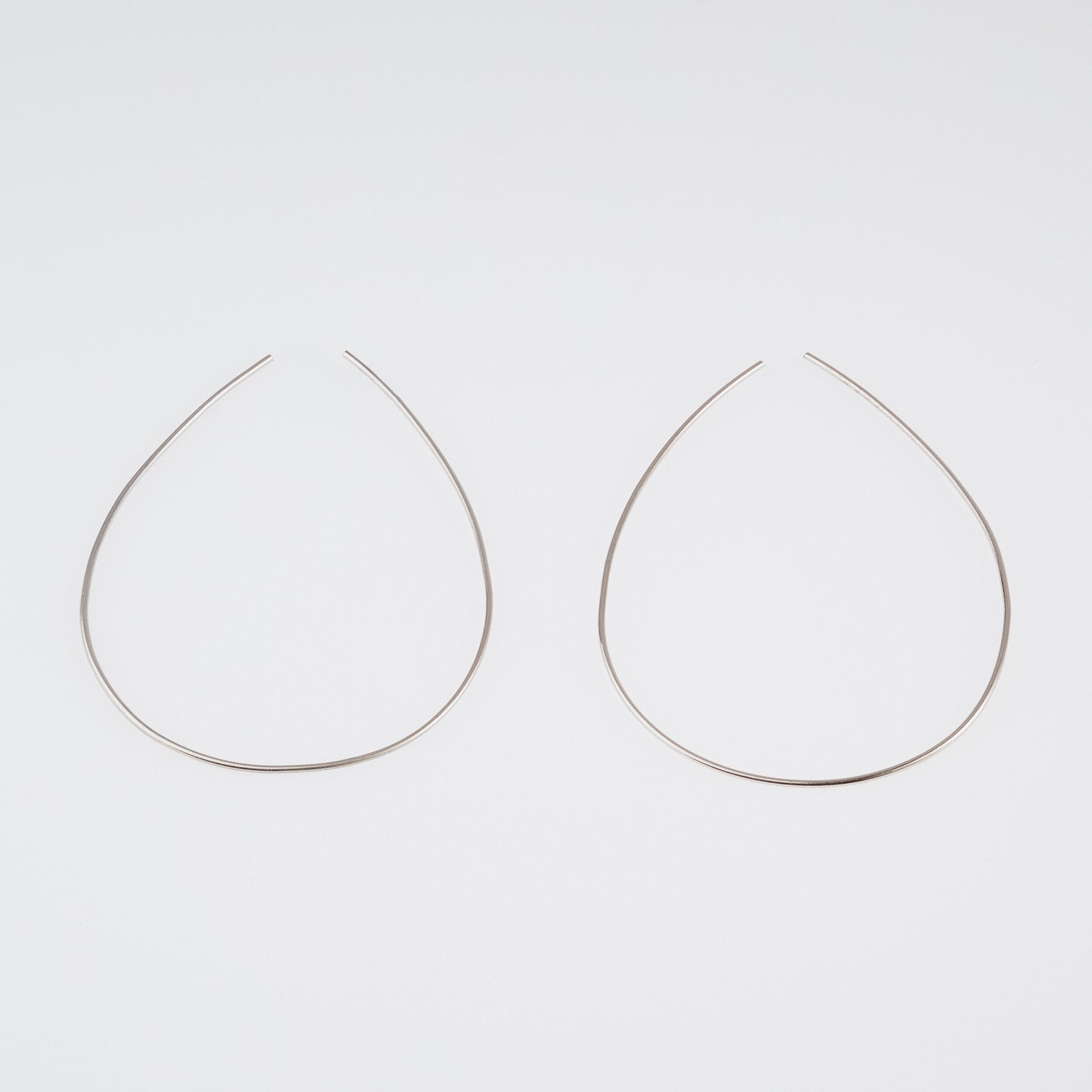 Drops earrings