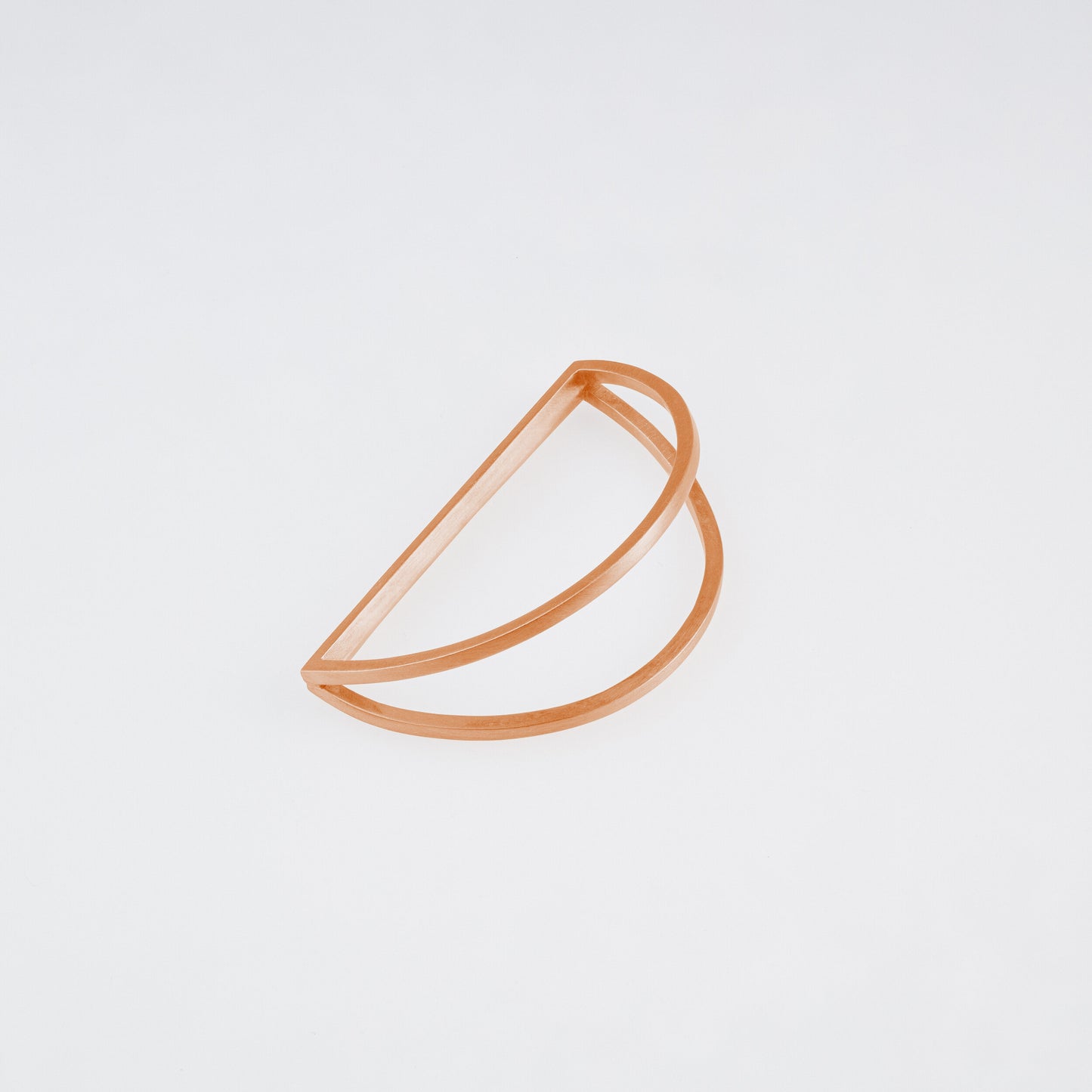 Double D earring