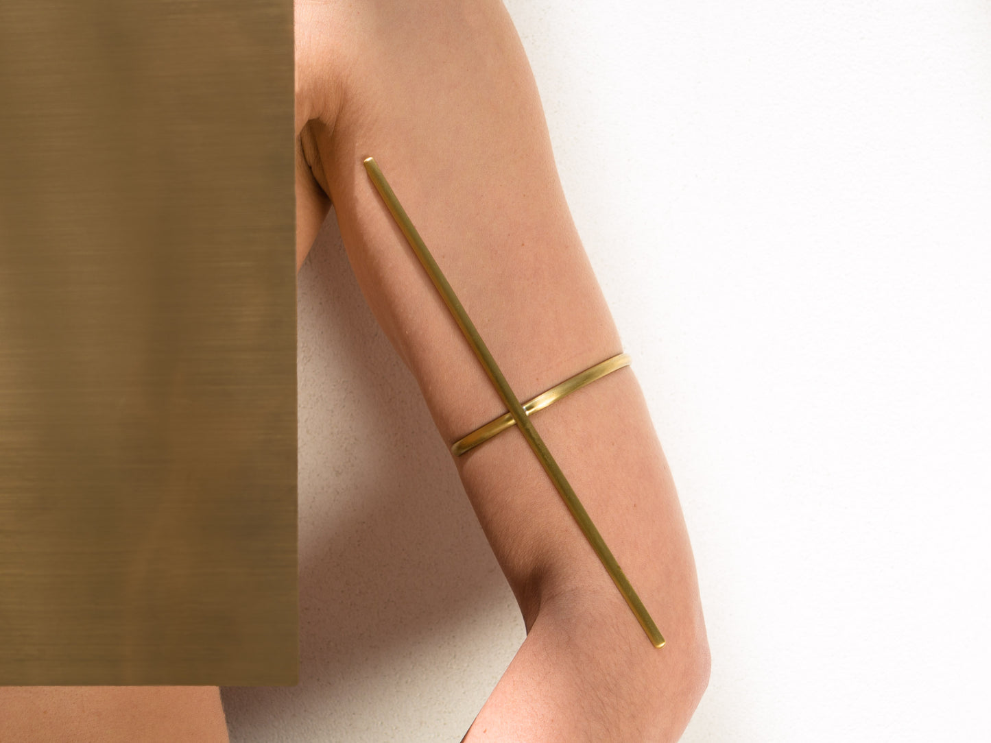 line bracelet