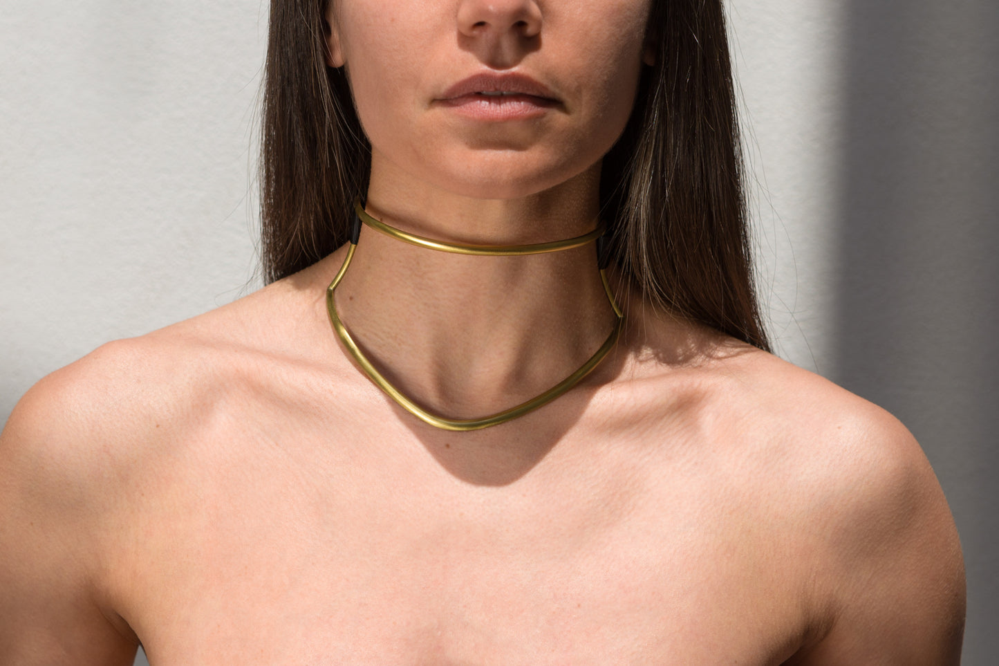 neck