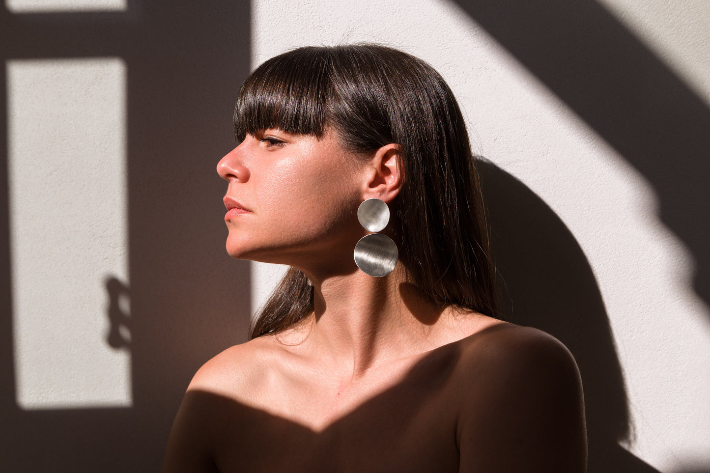 waves earrings