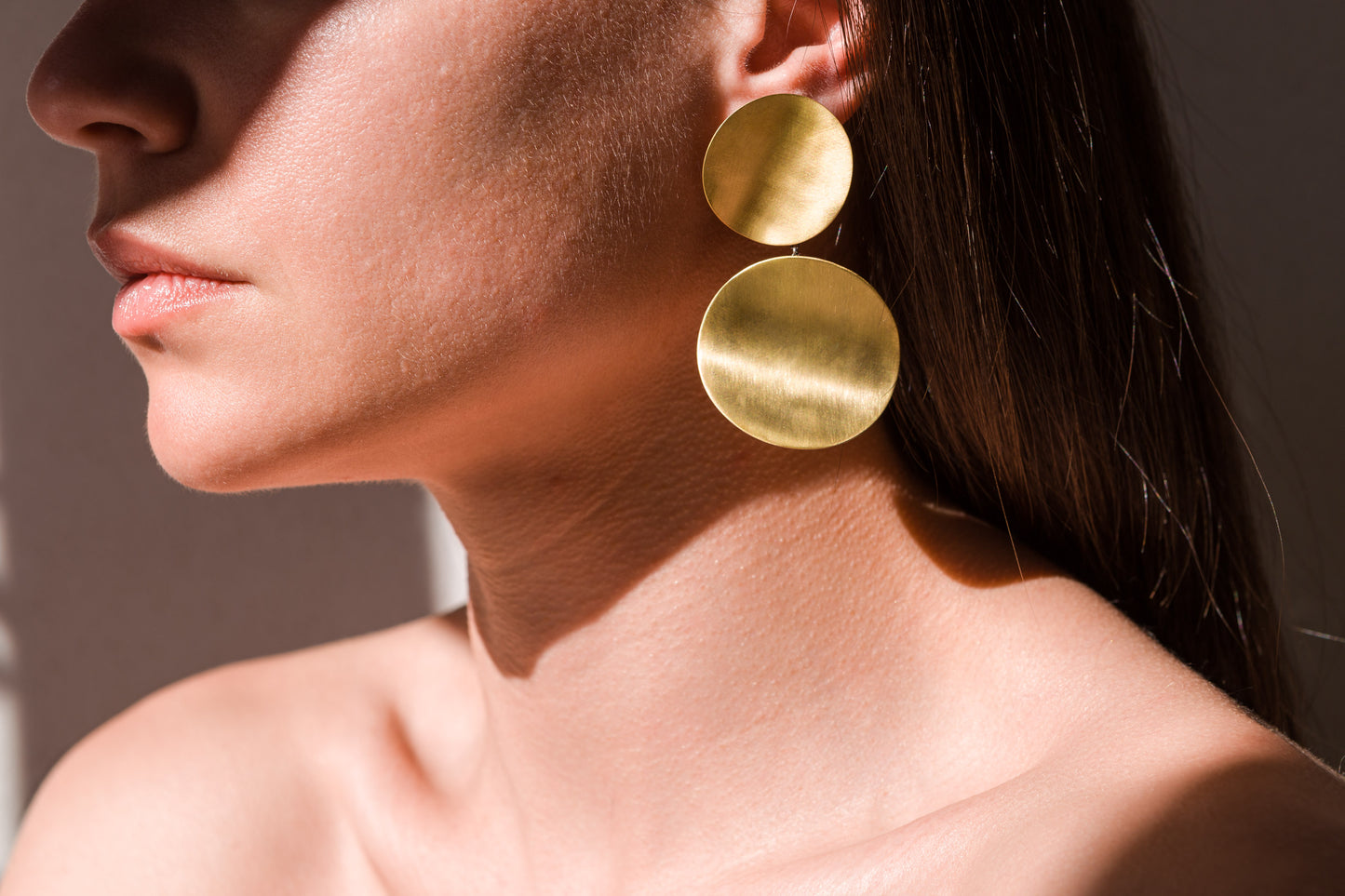 waves earrings