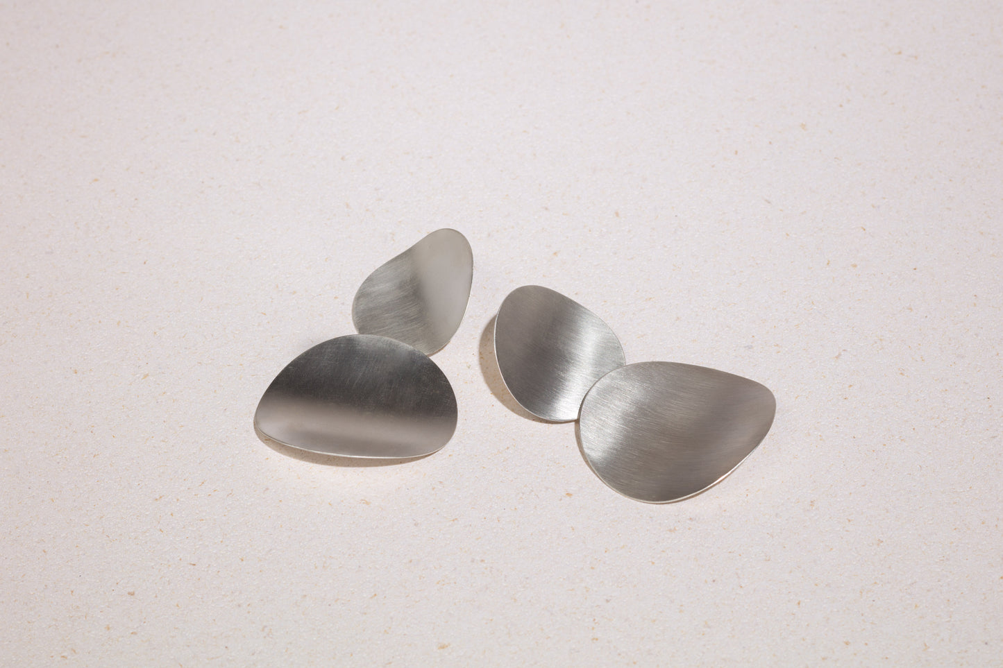 waves earrings