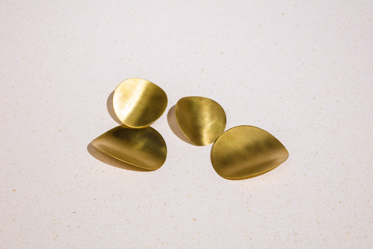 waves earrings