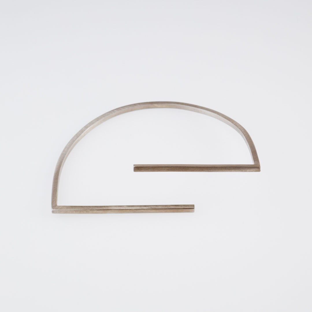 Open D bracelet