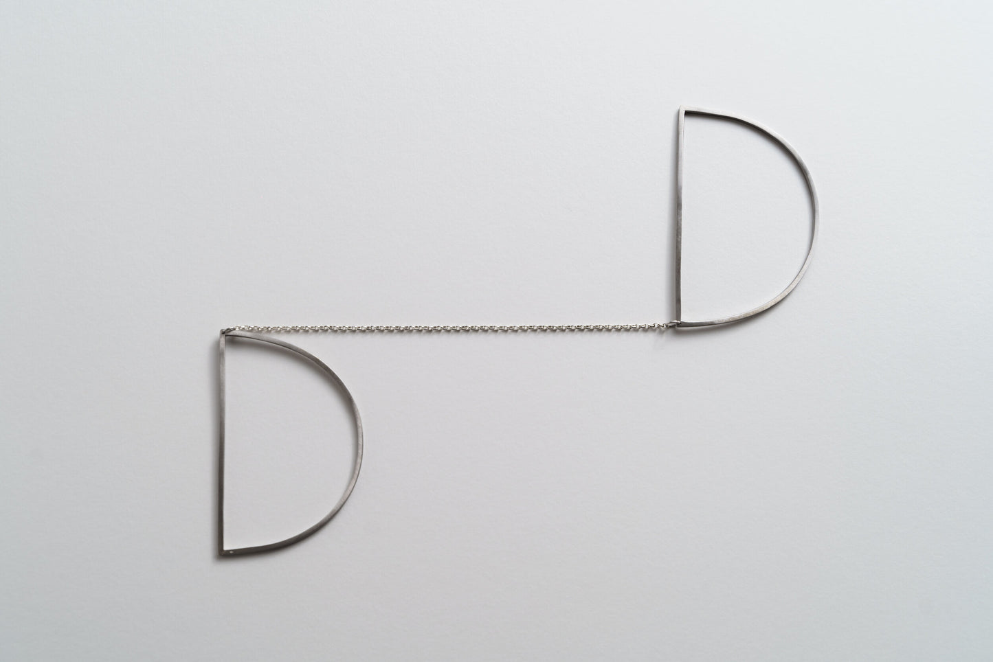 D handcuffs