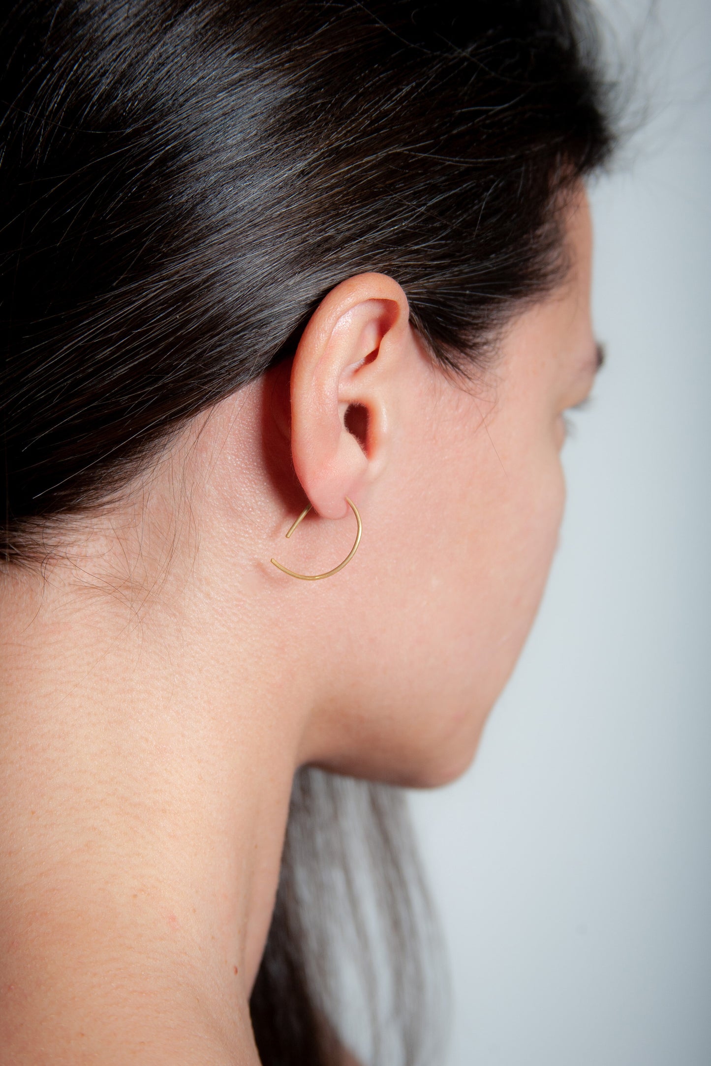 Drops Mini earrings