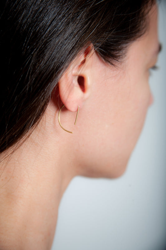 Drops II Mini earrings