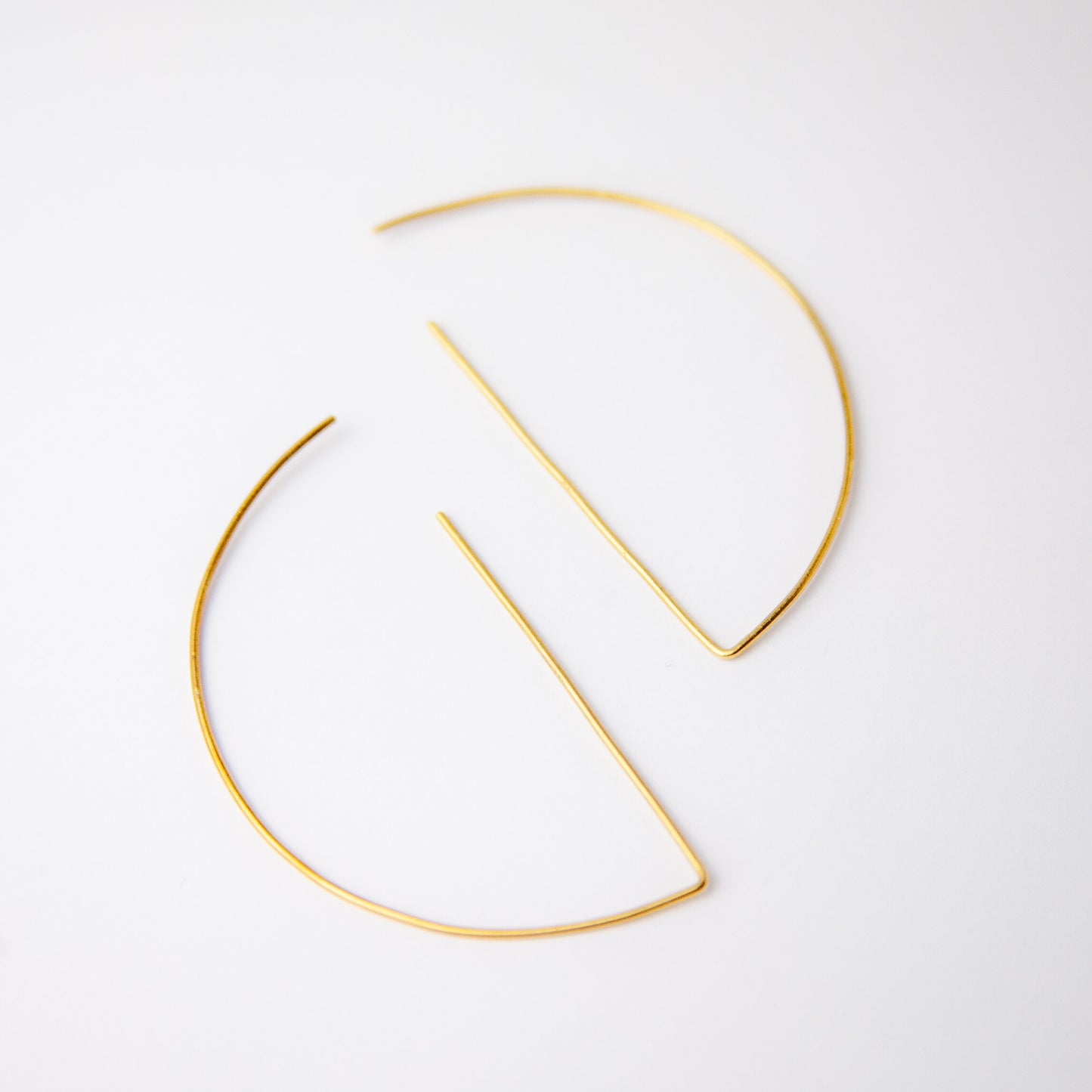 Drops II earring