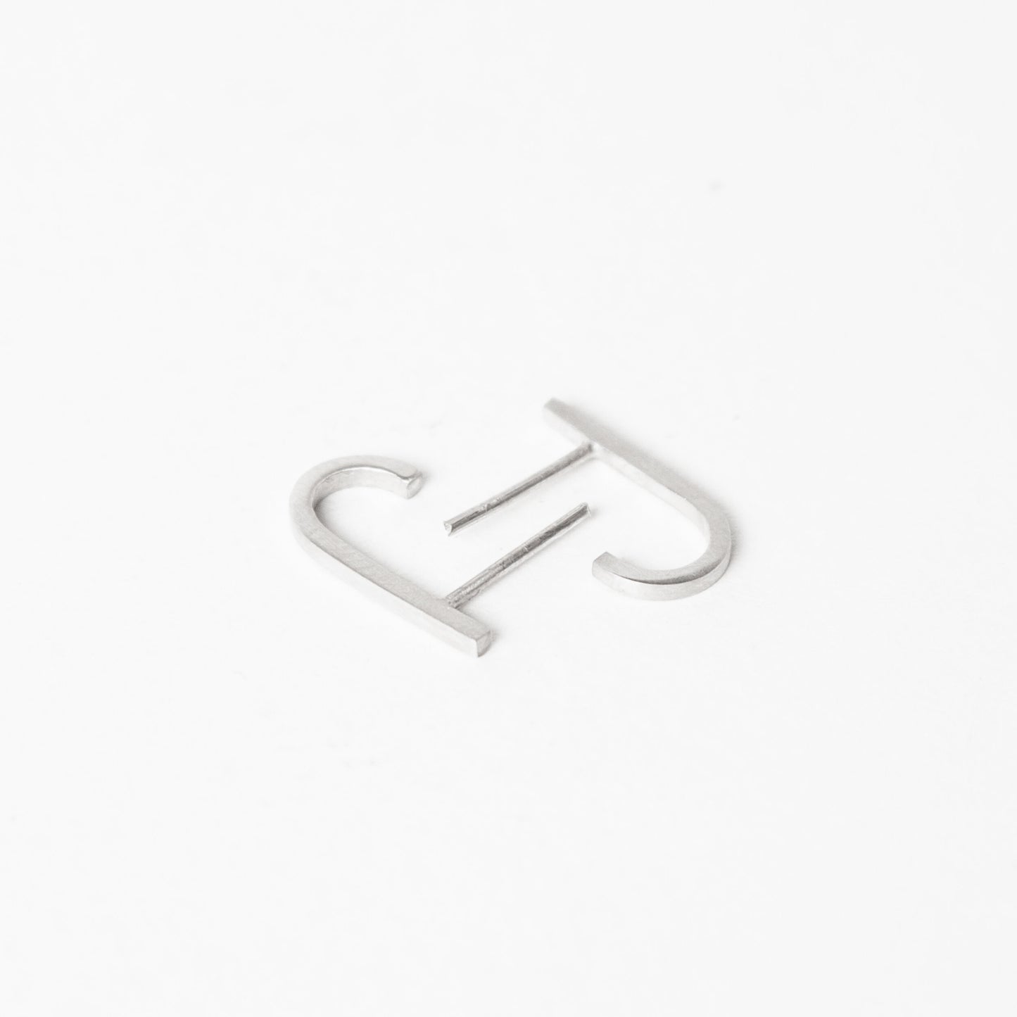 I earrings