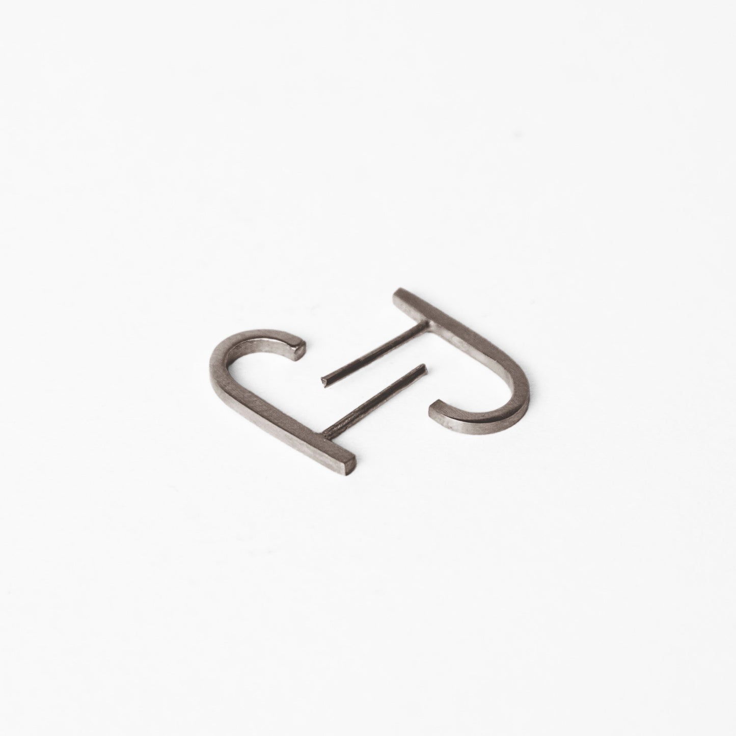 I earrings