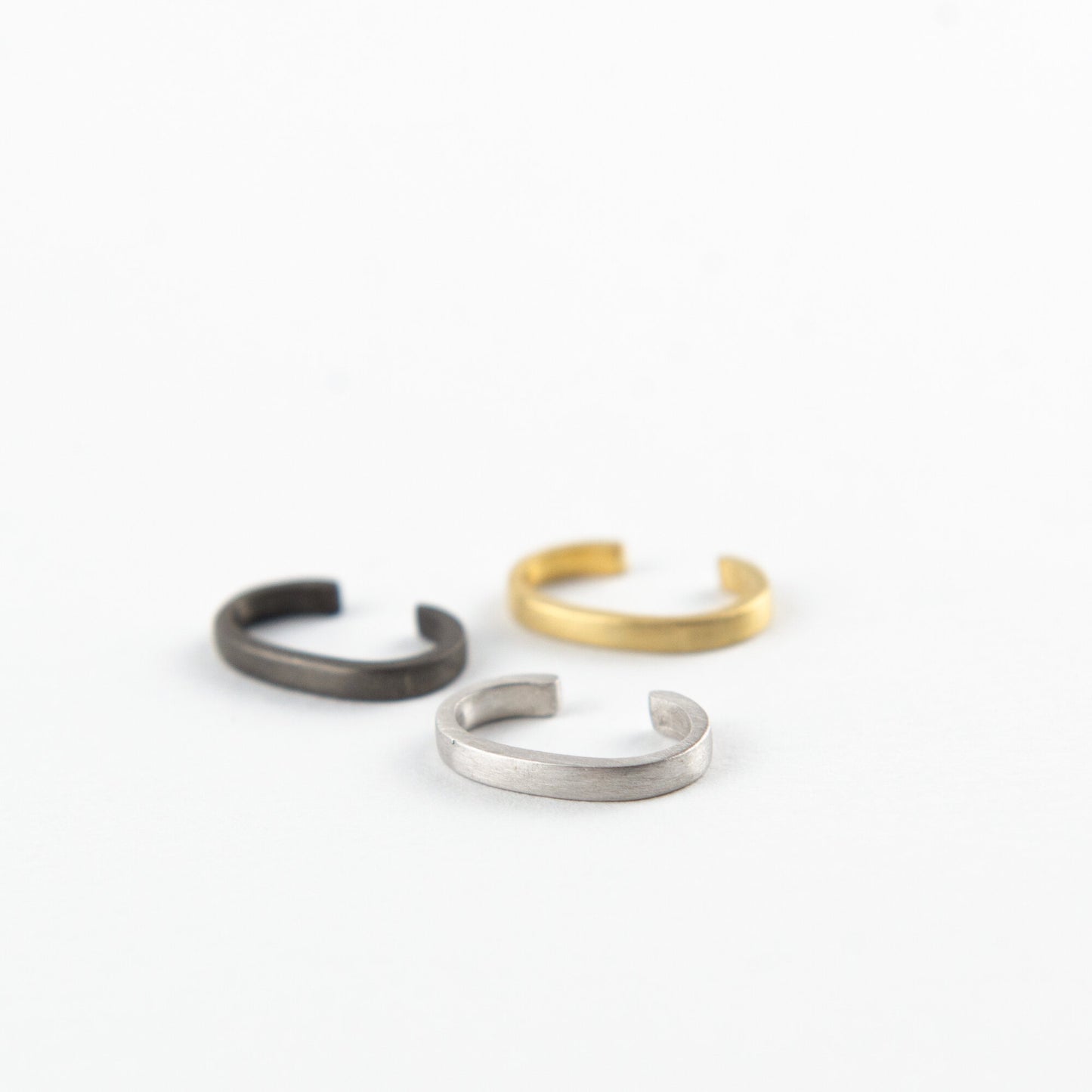 C earring