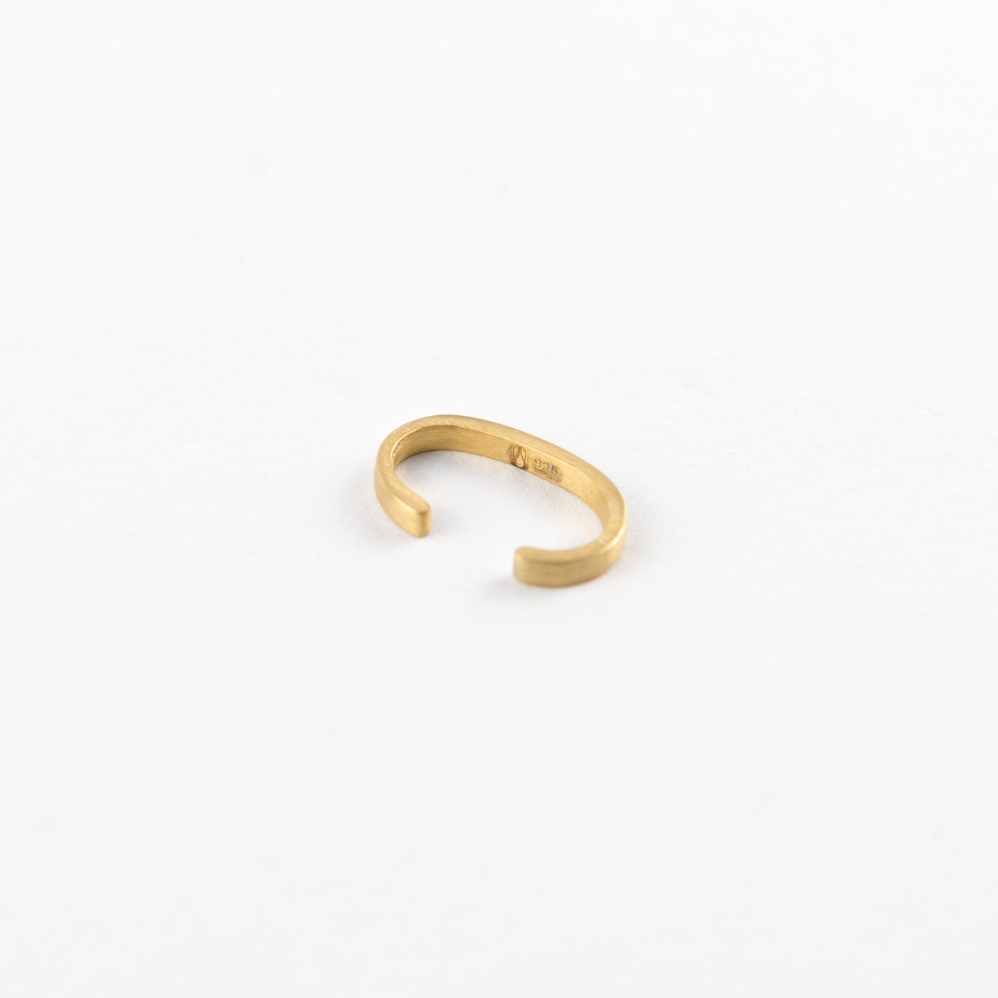 C earring