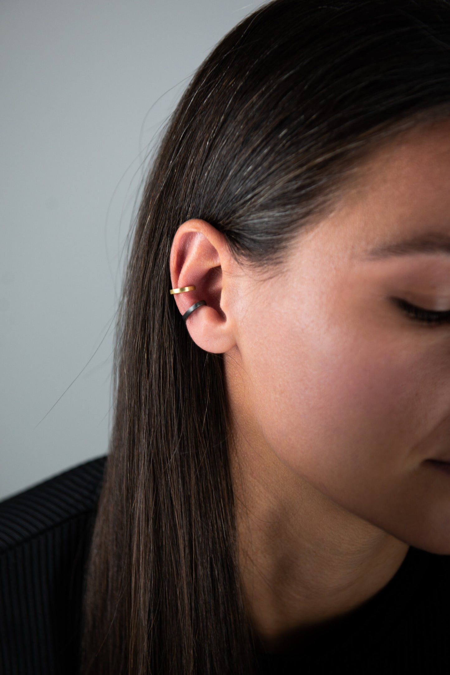 C earring