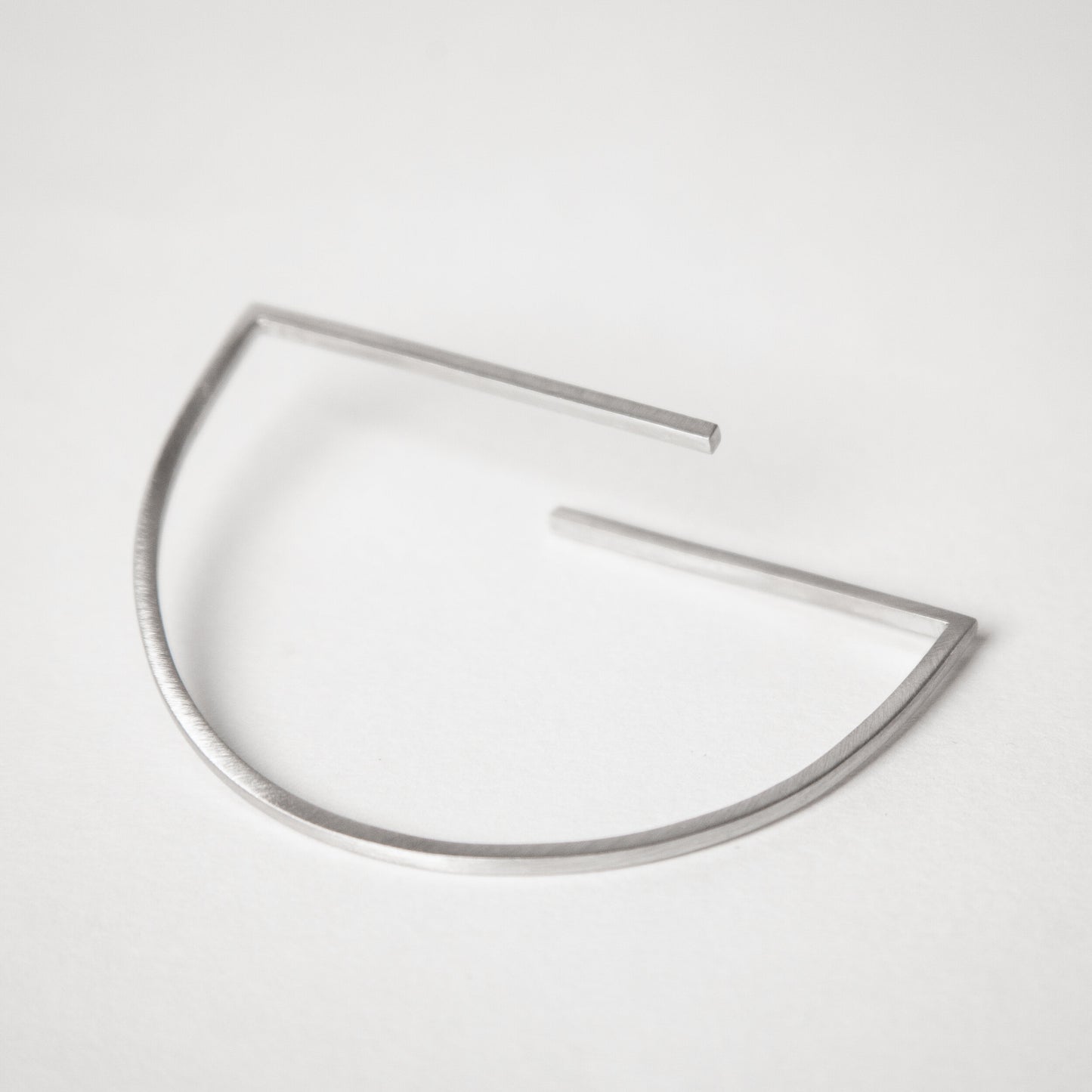Open D bracelet