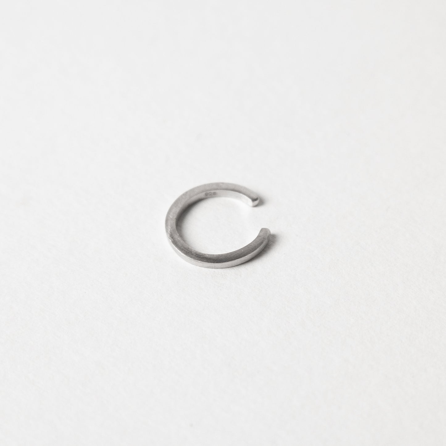 C earring