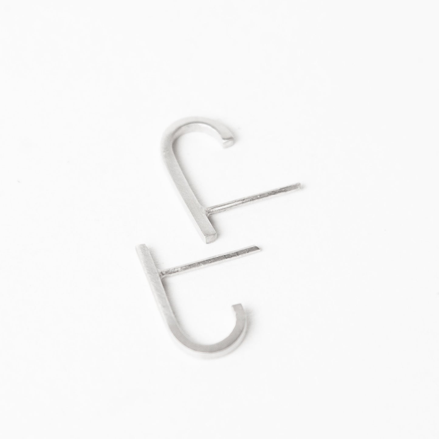 I earrings