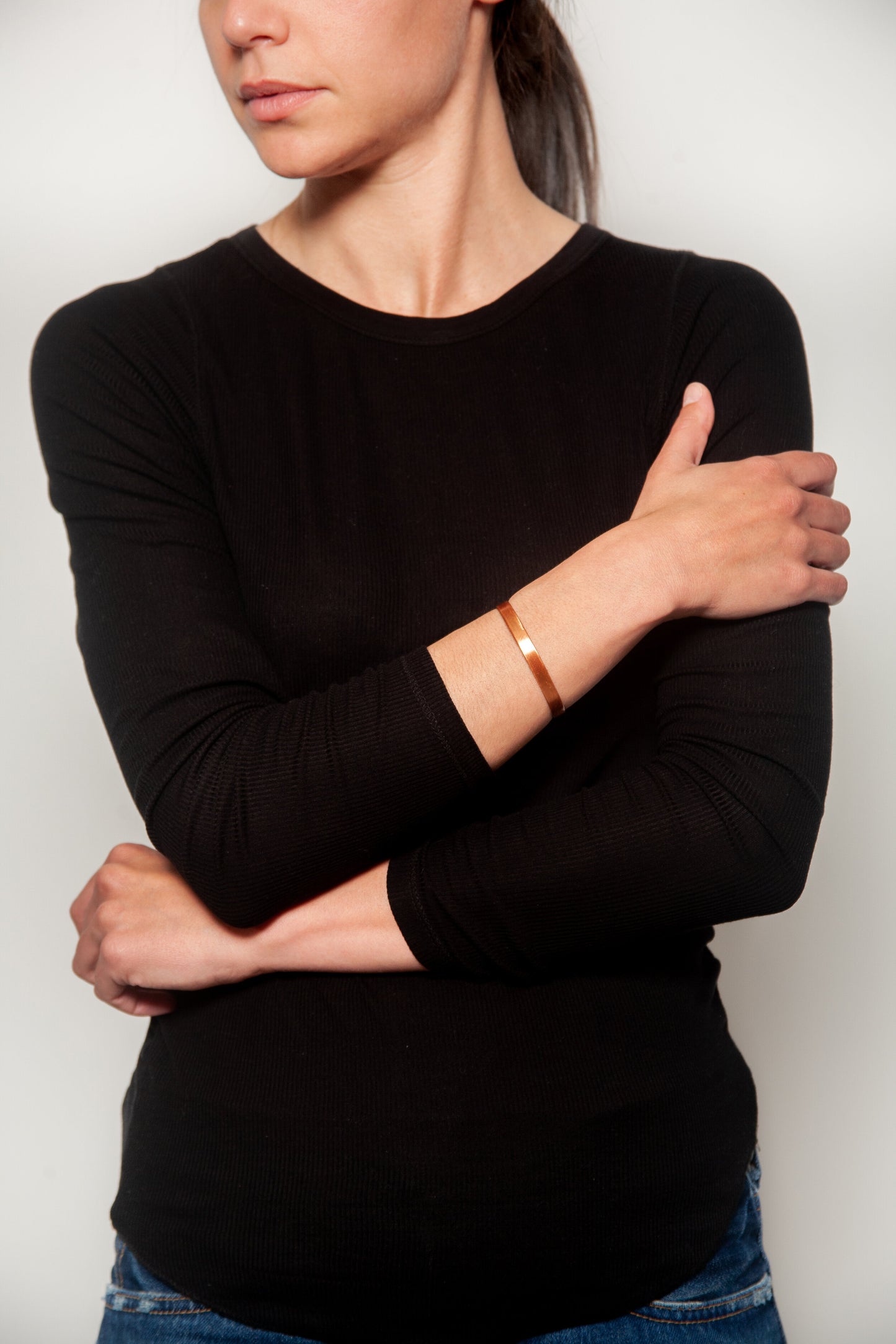 C bracelet