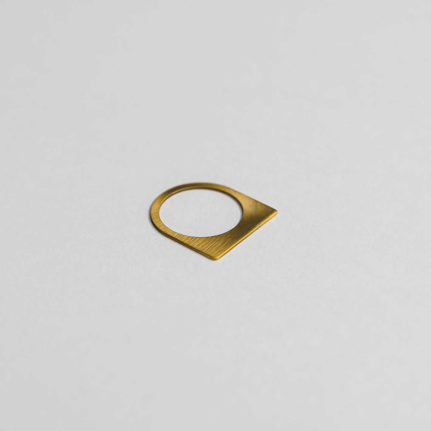 owl ring