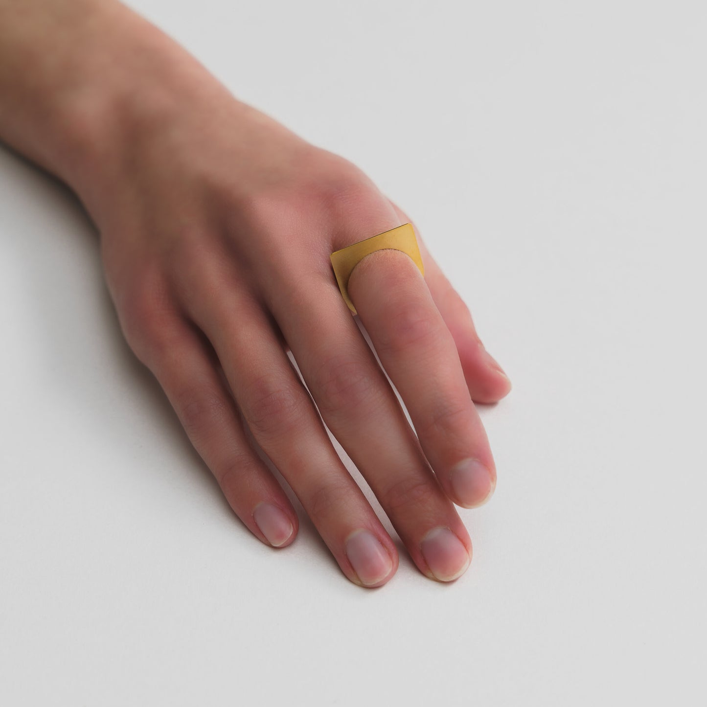 owl ring