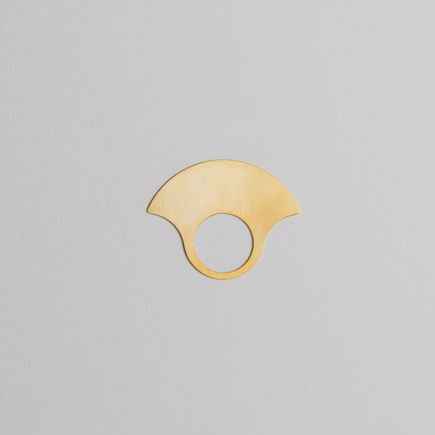 pique ring