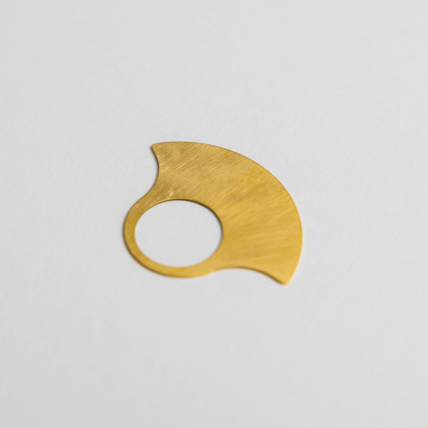 pique ring