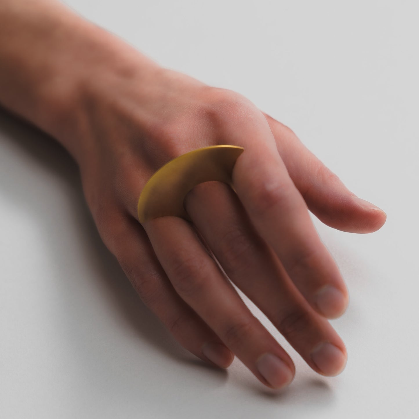 pique ring