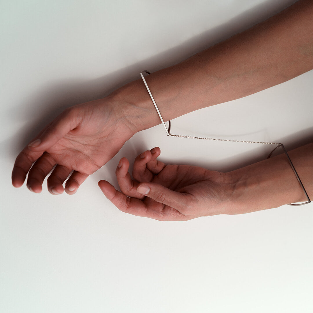 D handcuffs