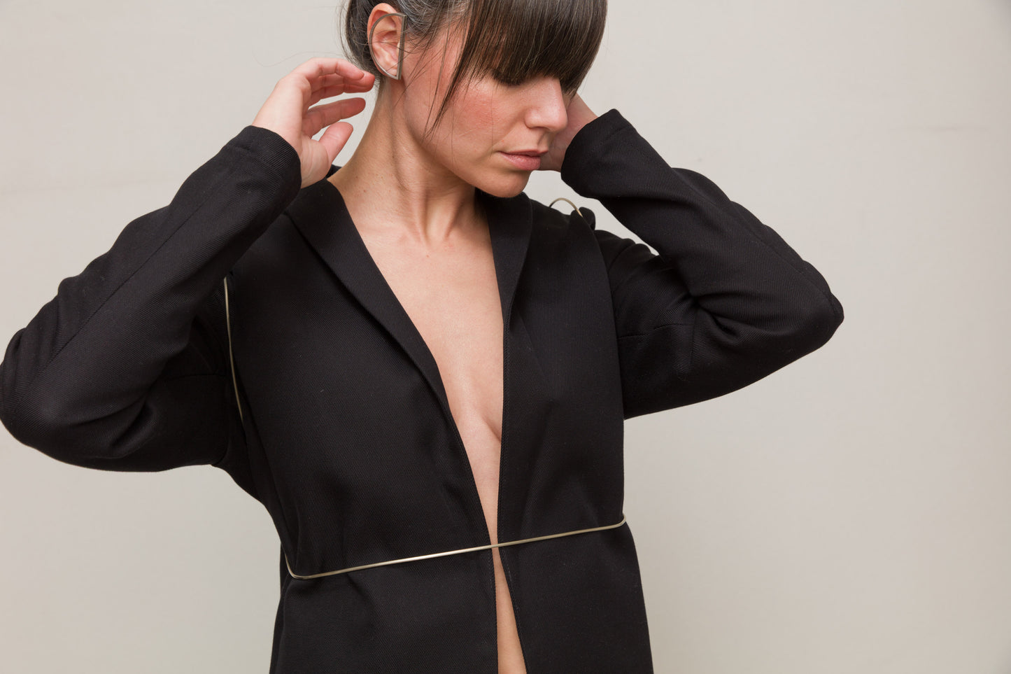 straps