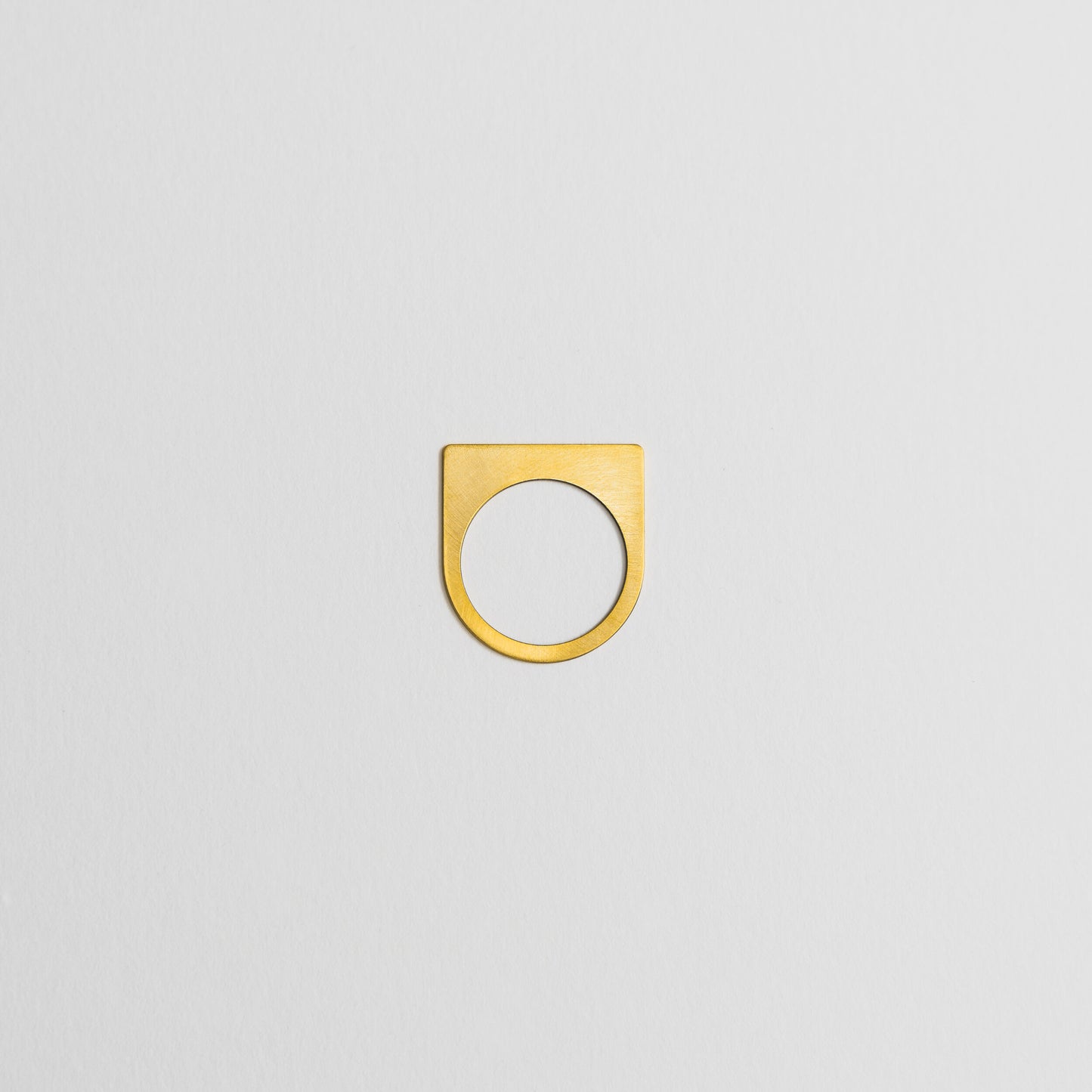 owl ring